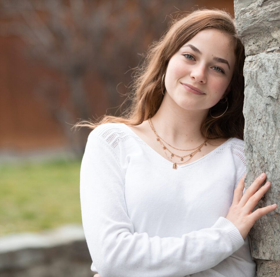 Mini-séances photo extérieur