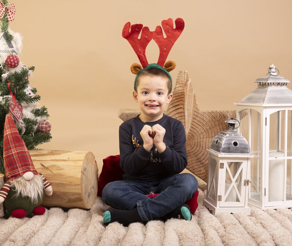 Noël 2025  Shooting MERCI ❤️