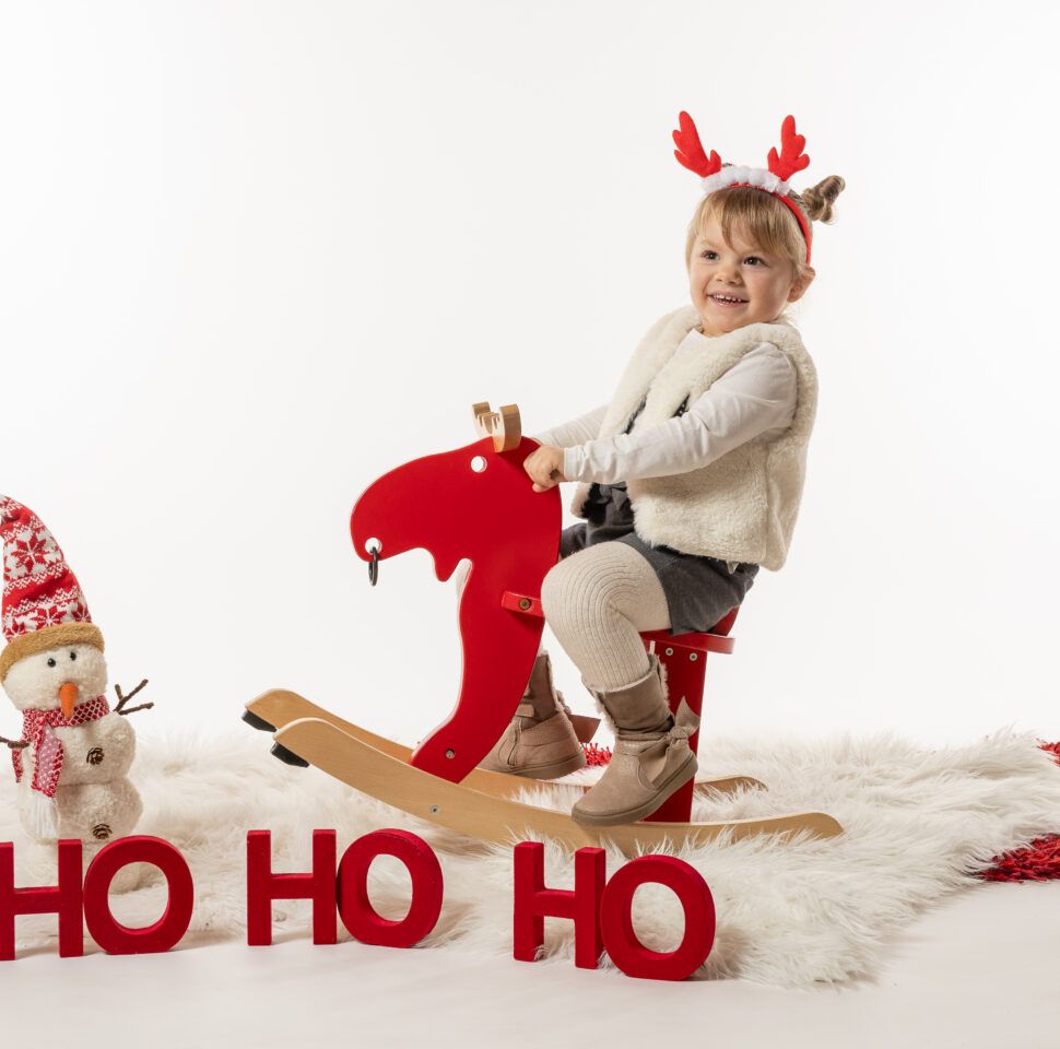 Noël 2025  Shooting